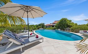 Villa San Sebastian Curacao